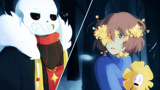 Damn it, life must stand up to life.