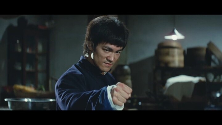 Fist Of Fury - 1972 - Eng Sub