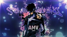Solo Leveling - AMV