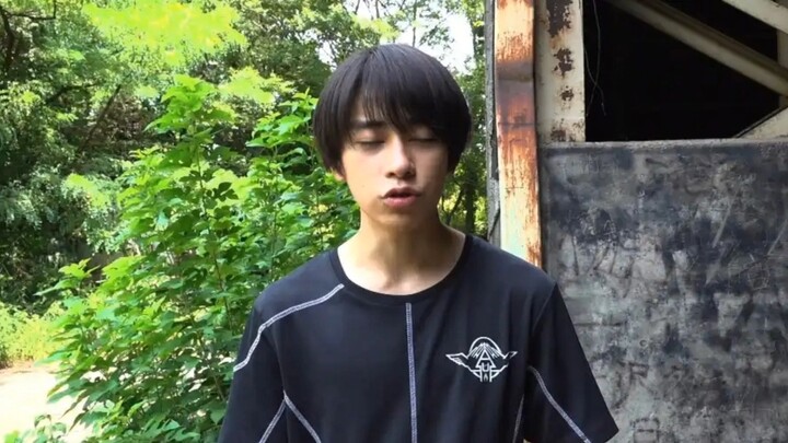 Even Gochard himself likes the platinum form the best. What is a rainbow?