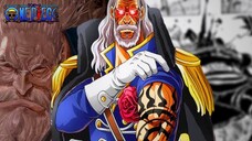 The Truth That Shakes the World | One Piece 1149 AMV