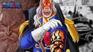 The Truth That Shakes the World | One Piece 1149 AMV