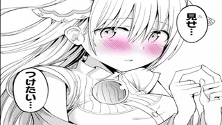 刚当上勇者，就遇上奶妈少女对我穷追不舍？！