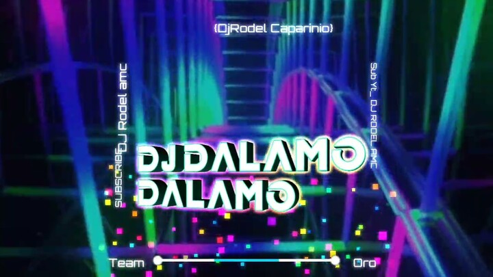 Dala Dala mo ( Bombudots ) Aroroy Mix club