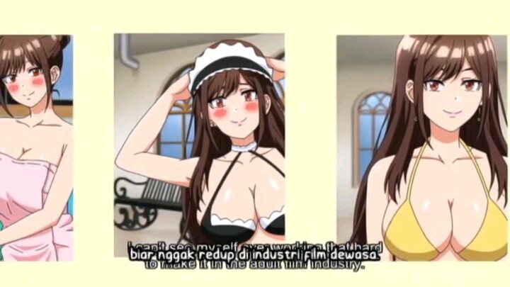 Onaji Semi no Someya-san Episode 6