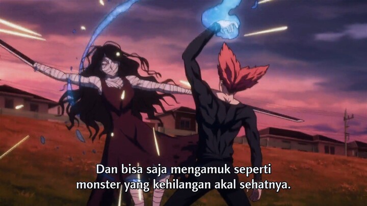 One Punch Man season 3 episode 4 Full English Sub | REACTION