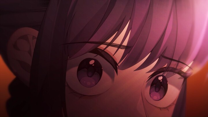 【OC/Plot meme】"Welcome to this world"
