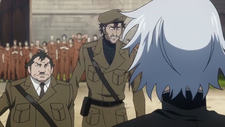 10 anime mc diremehkan tapi overpower part 2