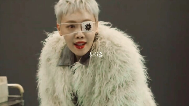The second season of Amazing Rumors is coming soon! Sarah Lee is really suitable for playing this ki