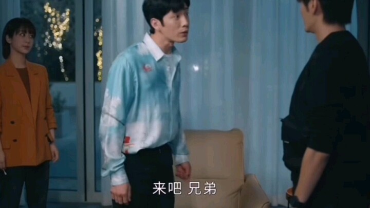 这太严重了吧 搞不好能出人命啊 钱开逸笑死我了