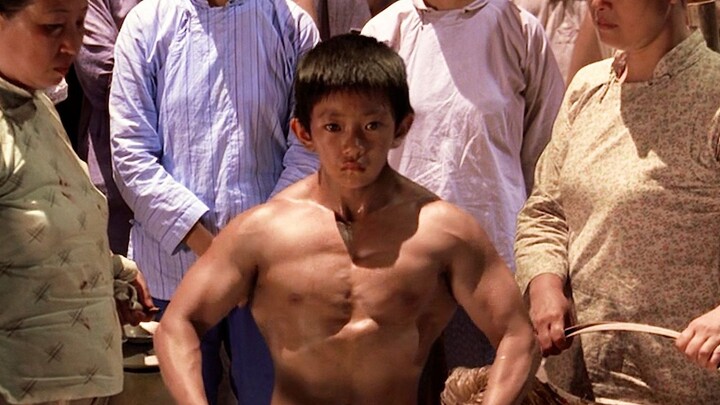 “Kid, I’ve been putting up with you for way too long—come out!”