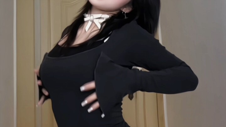 【Huanhuan Sect Holy Maiden Recruitment Plan No. 0427】Oluoyiza