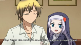 Haganai Ep 05