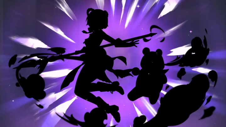 Lets Play Genshin Impact (BLIND) - ตอนที่ 111