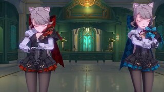 Lynette - Seperti Kucing