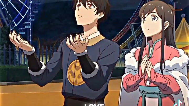 candy his owns typical