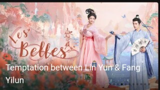 "LES BELLES"💖💖 EP06