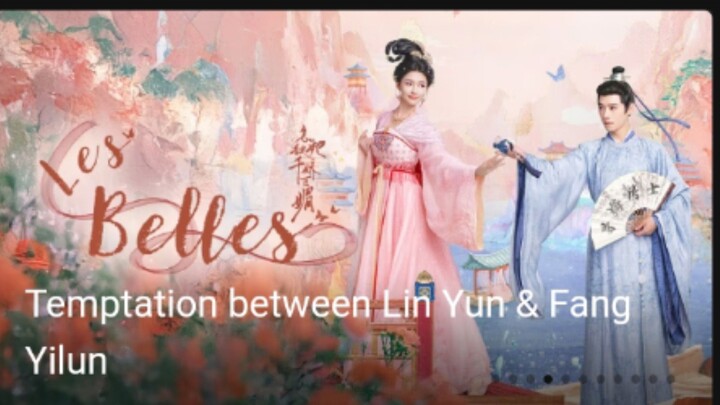 "LES BELLES"💖💖 EP06