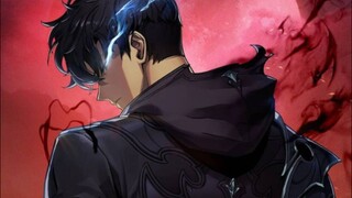 SOLO LEVELING SEASON 3