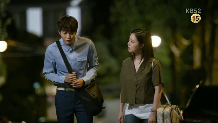 Good Doctor Episode10