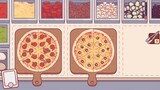 [Good Pizza, Great Pizza] มาลองเล่นเกมทำพิซซ่าด้วยกันเถอะ