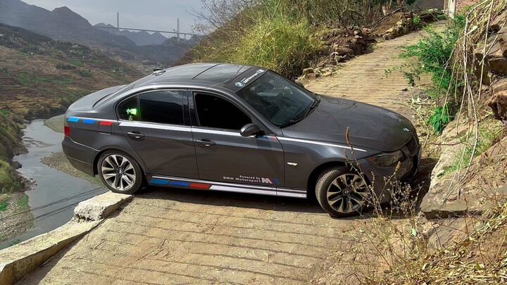 Uncut Original Video: The Ultimate U-Turn Is Even More Legendary