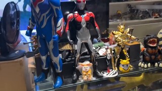 Toko model fotografi khusus Tiongkok dan kuno pertama di Jining, Provinsi Shandong adalah "promosi i