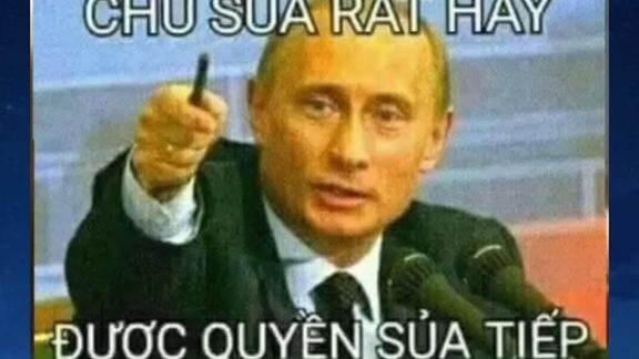 những meme mà bạn nên có