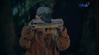 Sanggre: Episode 20 Ang pagnanakaw ng mga Pashnea ng ayuda full episodes july 10, 2025