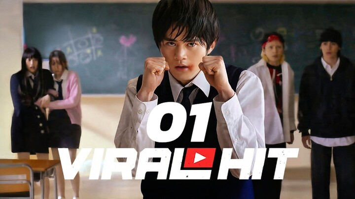 🇯🇵EP. 1 HOW TO FIGHT (2026) | ENG SUB | Action/Comedy/Drama