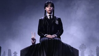 3. TITLE: Wednesday Season 3 Tagalog Dubbed HD