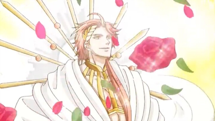 Record of Ragnarok III _ Official Trailer 2 _ 01a