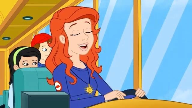 the magic school bus rides again s01e12