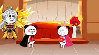 In the Womb 201: Thirteen goes to Hell Planet!