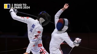 y2mate.com - Paris Olympics The Hong Kong athletes to watch_360p