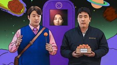 DRAKOR EP - 10 (END) Chicken Nugget (2024)