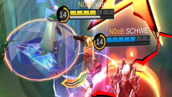 trio exp