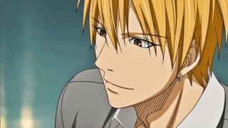 Kise Ryouta | Criminal