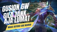 Item Ini Anti Logika MLBB💀, Alasan Kenapa Setiap Combo Musuh Pasti Mati !?