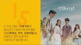 YOUTH OF MAY EP 10 ENG SUB