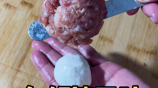 [Roti Isi Niu Zhuang Asli] Pengunggah sedang menjelajahi, silakan tonton dan dukung dengan like, sub