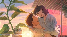 Lost in Starlight เลือนหายในแสงดาว (2025) พากย์ไทย