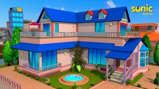 Abhimanyu Alien Family _ A Guest Has Come To Abhimanyu_s House_ _ Full Episode