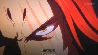 kamusarii...