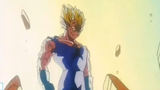 7 viên ngọc rồng - Dragon Ball Z - Goku vs Majin Vegeta #animehay #schooltime