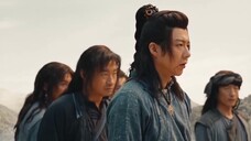 Thiên Hành Kiện EP 19 [Sub Việt]