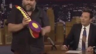 Band-nya sudah terbentuk!