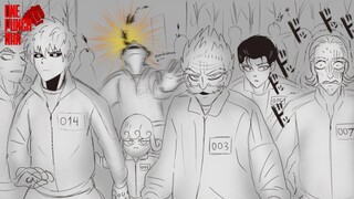 วันพันช์แมน -สถานการณ์ ฮีโร่ ในปัจจุบัน ณ สนามรบ : ONE PUNCH MAN  : อยากเล่าให้เพื่อนฟัง EP.46