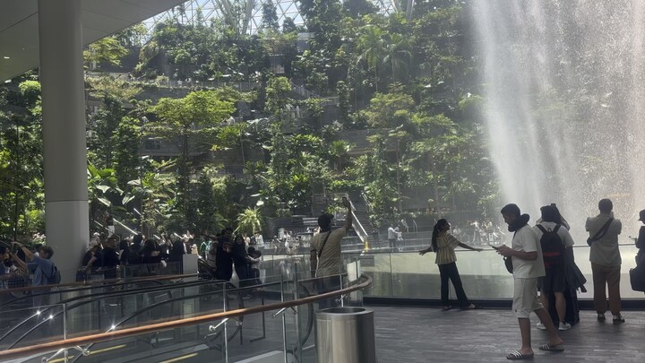 Ji Chang Xiang pu bu