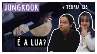 REAGINDO À TAEKOOK (BTS) | PARTE 6 #SEMANABTS